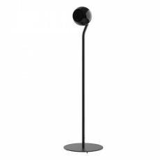 Εικόνα της Floorstand Pair Gallo Acoustics for Micro/A'Diva Black GMAFSTB