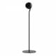 Εικόνα της Floorstand Pair Gallo Acoustics for Micro/A'Diva Black GMAFSTB