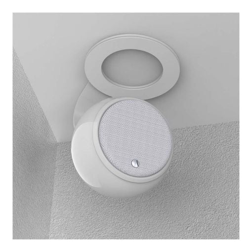 Εικόνα της Table Stand/Ceiling Mount Gallo Acoustics for Micro White GMTSCMW