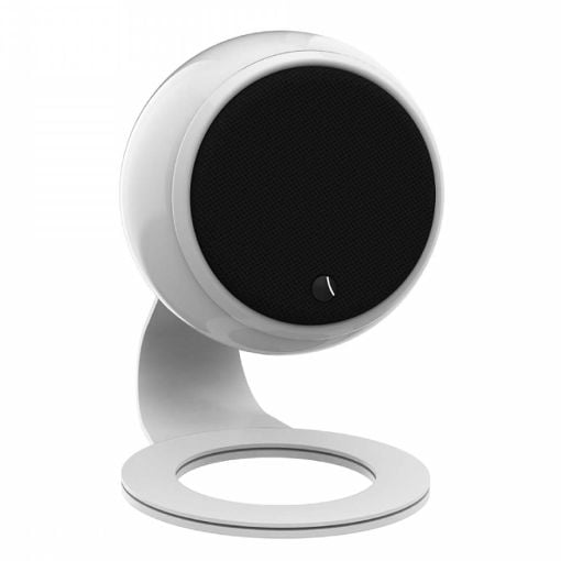 Εικόνα της Table Stand/Ceiling Mount Gallo Acoustics for Micro White GMTSCMW