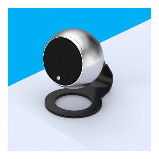 Εικόνα της Table Stand/Ceiling Mount Gallo Acoustics for Micro Black GMTSCMB