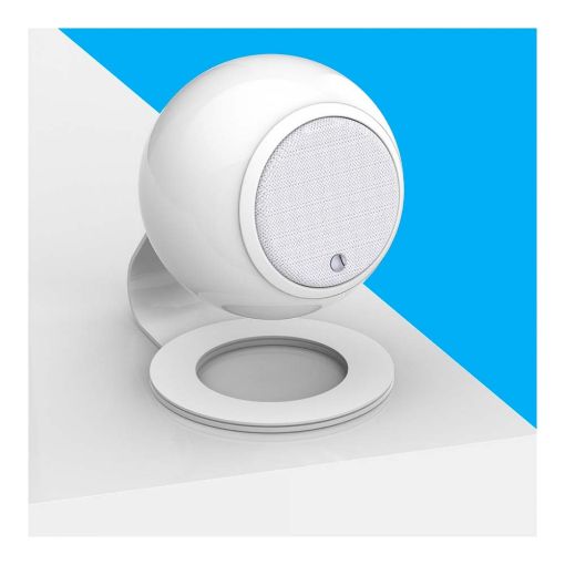 Εικόνα της Table Stand/Ceiling Mount Gallo Acoustics for A'Diva White GATSCMW