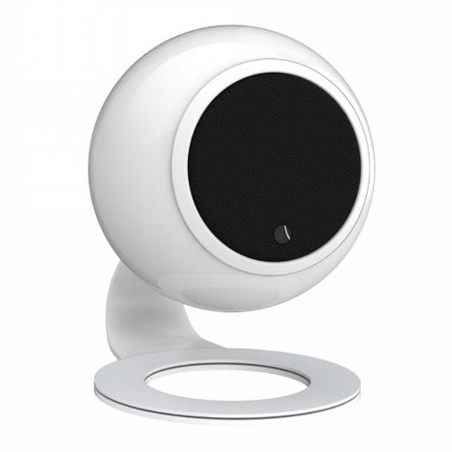 Εικόνα της Table Stand/Ceiling Mount Gallo Acoustics for A'Diva White GATSCMW