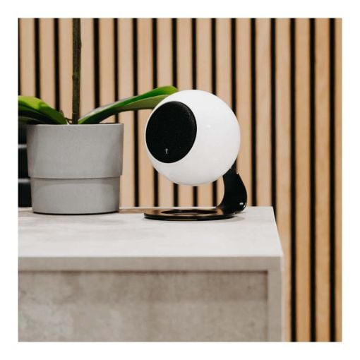 Εικόνα της Table Stand/Ceiling Mount Gallo Acoustics for A'Diva Black GATSCMB