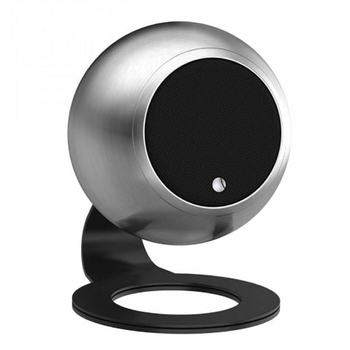 Εικόνα της Table Stand/Ceiling Mount Gallo Acoustics for A'Diva Black GATSCMB