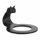 Εικόνα της Table Stand/Ceiling Mount Gallo Acoustics for A'Diva Black GATSCMB