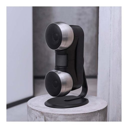 Εικόνα της Table Mount Gallo Acoustics for Strada 2 Side Black GSSDTM