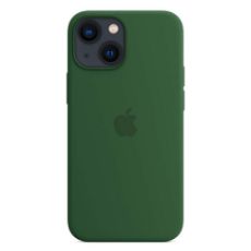 Εικόνα της Θήκη Apple Silicone with MagSafe for iPhone 13 Mini Clover MM1X3ZM/A
