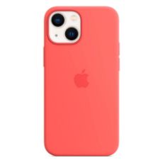 Εικόνα της Θήκη Apple Silicone with MagSafe for iPhone 13 Mini Pink Pomelo MM1V3ZM/A