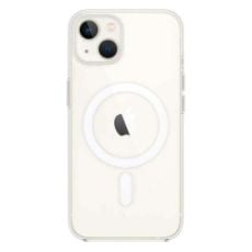 Εικόνα της Θήκη Apple Clear with MagSafe for iPhone 13 Transparent MM2X3ZM/A