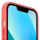Εικόνα της Θήκη Apple Silicone with MagSafe for iPhone 13 Pink Pomelo MM253ZM/A