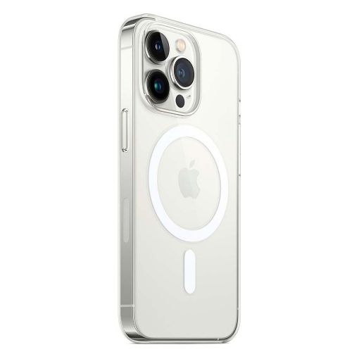 Εικόνα της Θήκη Apple Clear with MagSafe for iPhone 13 Pro Transparent MM2Y3ZM/A