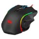 Εικόνα της Ποντίκι Redragon M607 Griffin RGB Black