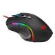 Εικόνα της Ποντίκι Redragon M607 Griffin RGB Black