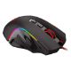 Εικόνα της Ποντίκι Redragon M607 Griffin RGB Black