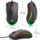 Εικόνα της Ποντίκι Redragon M711 Cobra FPS Black