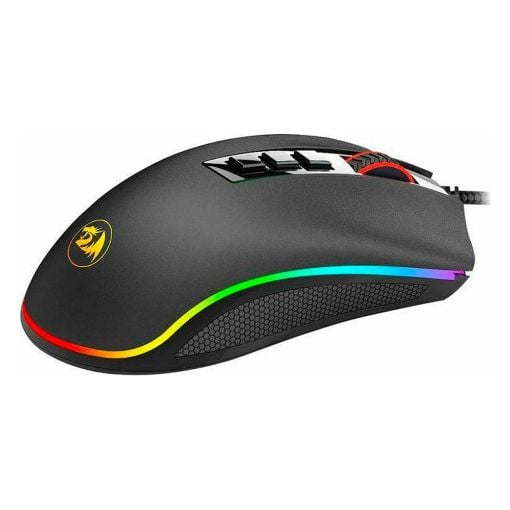 Εικόνα της Ποντίκι Redragon M711 Cobra FPS Black