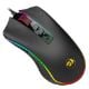 Εικόνα της Ποντίκι Redragon M711 Cobra FPS Black