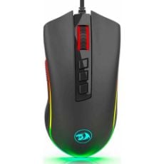 Εικόνα της Ποντίκι Redragon M711 Cobra FPS Black