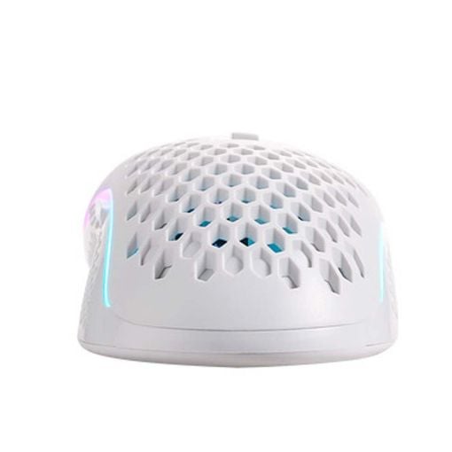 Εικόνα της Ποντίκι Redragon M808W Storm Lightweight White