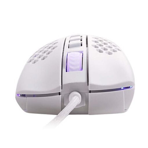 Εικόνα της Ποντίκι Redragon M808W Storm Lightweight White