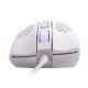 Εικόνα της Ποντίκι Redragon M808W Storm Lightweight White