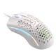 Εικόνα της Ποντίκι Redragon M808W Storm Lightweight White