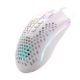 Εικόνα της Ποντίκι Redragon M808W Storm Lightweight White