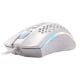 Εικόνα της Ποντίκι Redragon M808W Storm Lightweight White