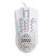 Εικόνα της Ποντίκι Redragon M808W Storm Lightweight White