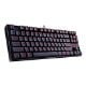 Εικόνα της Πληκτρολόγιο Redragon K552 Kumara TKL Blue Switches Black