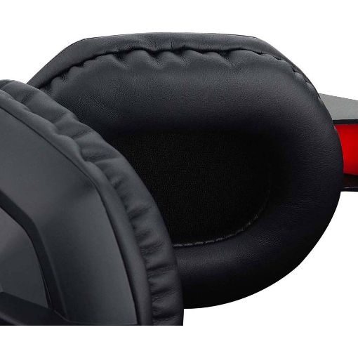 Εικόνα της Headset Redragon H120 Ares Black