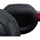 Εικόνα της Headset Redragon H120 Ares Black