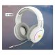 Εικόνα της Headset Redragon H270 Mento RGB White