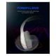 Εικόνα της Headset Redragon H270 Mento RGB White