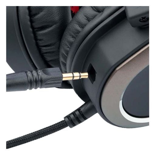 Εικόνα της Headset Redragon H710 Helios 7.1 Surround USB Black