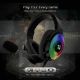 Εικόνα της Headset Redragon H350 Pandora RGB Black