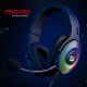 Εικόνα της Headset Redragon H350 Pandora RGB Black