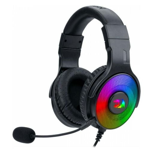Εικόνα της Headset Redragon H350 Pandora RGB Black