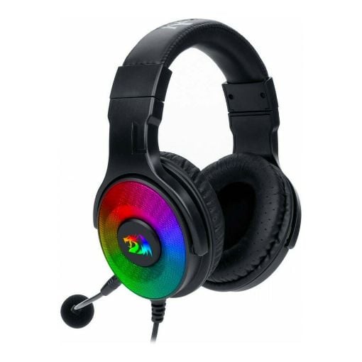 Εικόνα της Headset Redragon H350 Pandora RGB Black