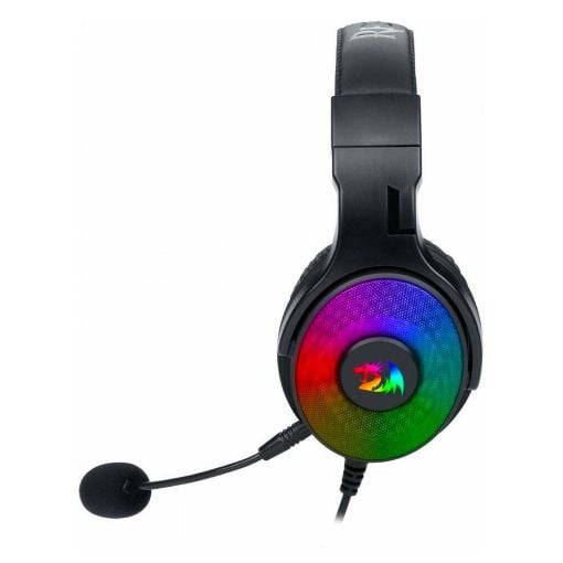 Εικόνα της Headset Redragon H350 Pandora RGB Black
