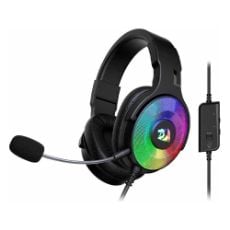 Εικόνα της Headset Redragon H350 Pandora RGB Black