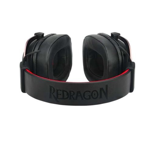 Εικόνα της Headset Redragon H510 Zeus 7.1 Surround Black