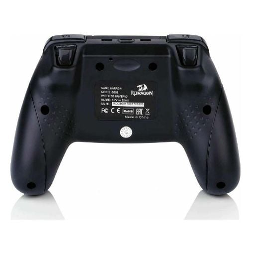 Εικόνα της Controller Redragon G808 Harrow Wireless Black