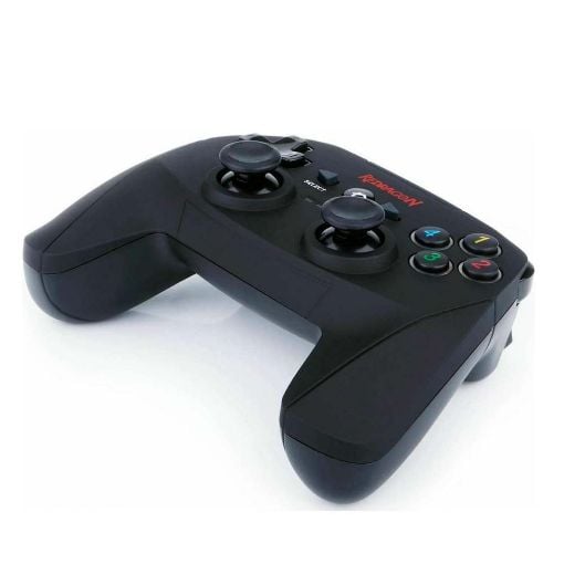 Εικόνα της Controller Redragon G808 Harrow Wireless Black