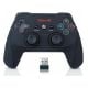 Εικόνα της Controller Redragon G808 Harrow Wireless Black