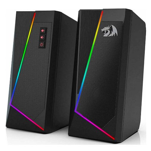 Εικόνα της Ηχεία Redragon GS520 Anvil 2.0 RGB