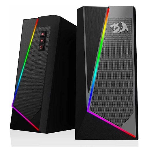 Εικόνα της Ηχεία Redragon GS520 Anvil 2.0 RGB