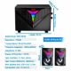 Εικόνα της Ηχεία Redragon GS700 Toccata 2.1 RGB