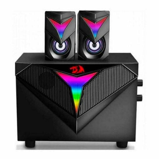 Εικόνα της Ηχεία Redragon GS700 Toccata 2.1 RGB